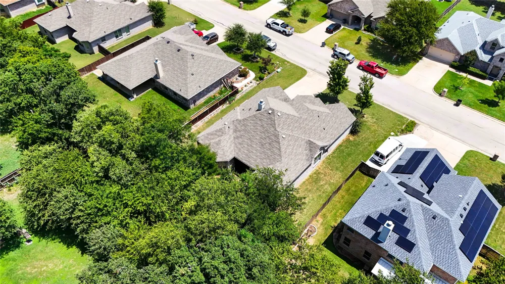 7420 Rose Crest Boulevard Forest Hill, TX 76140