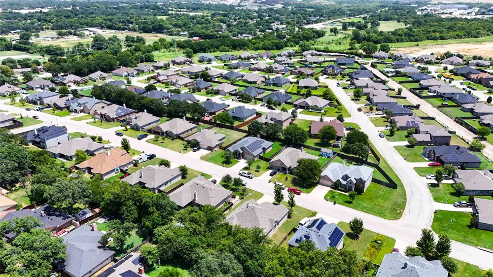 7420 Rose Crest Boulevard Forest Hill, TX 76140