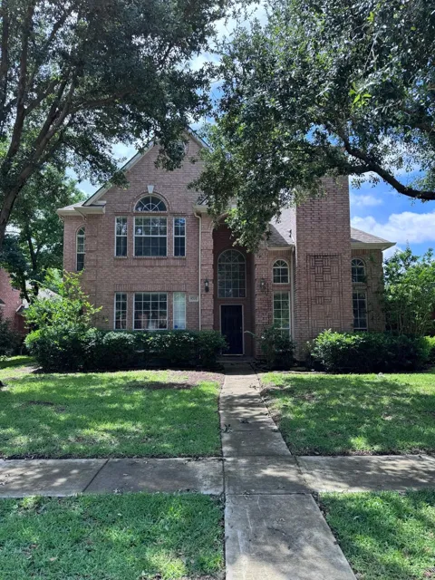 9702 Windy Hollow Drive