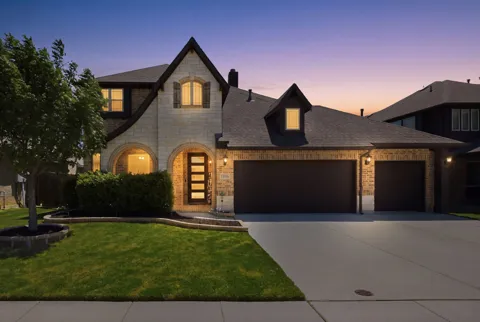 1106 Alderwood Drive