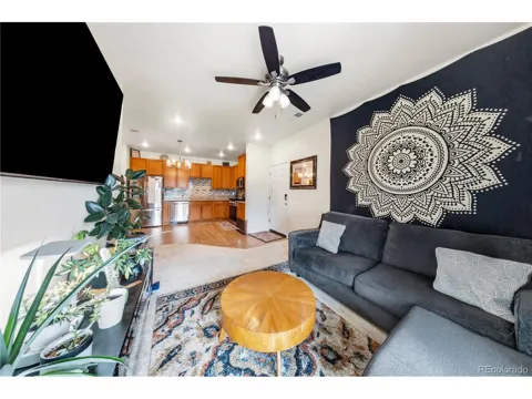 1861 S Dunkirk Street #4-302