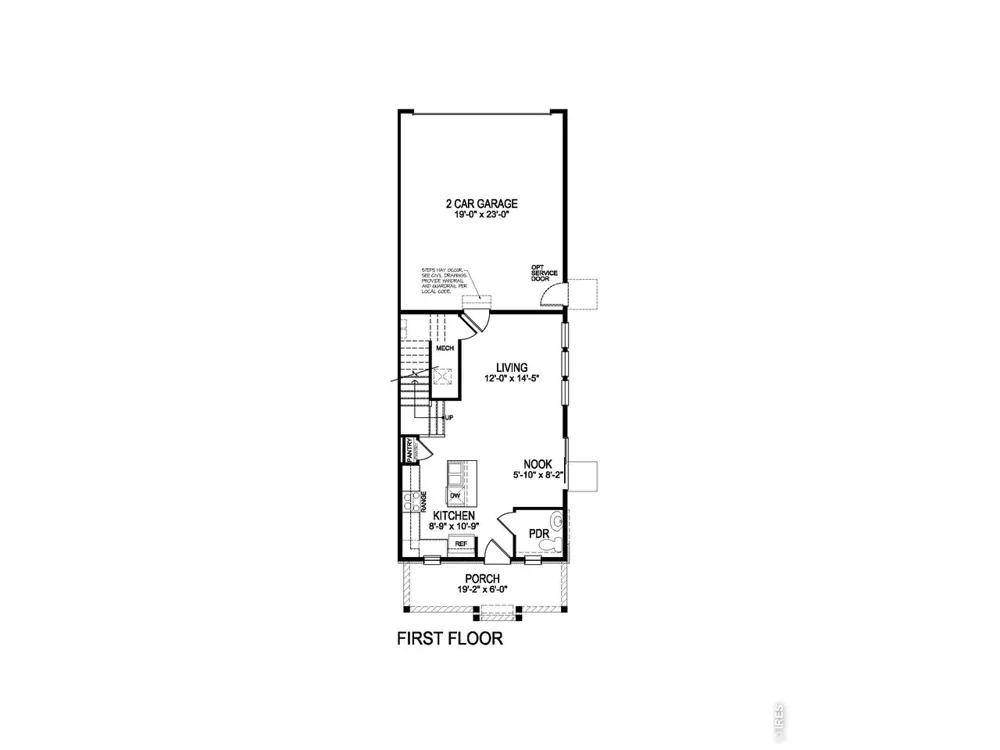 930 Red Star Lane Johnstown, CO 80534