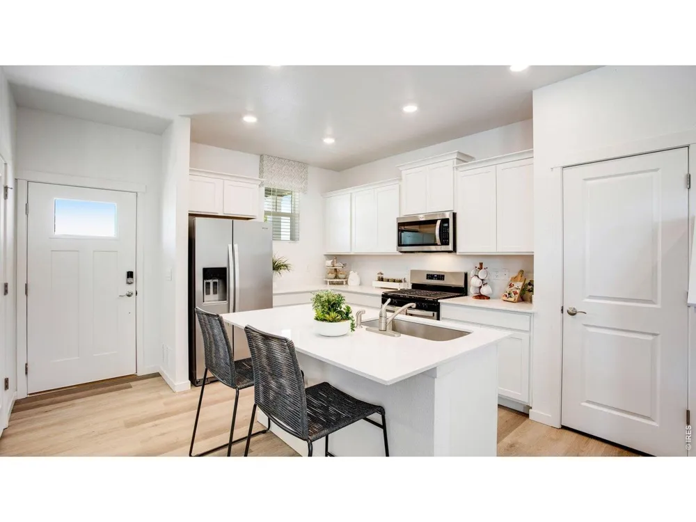 930 Red Star Lane Johnstown, CO 80534
