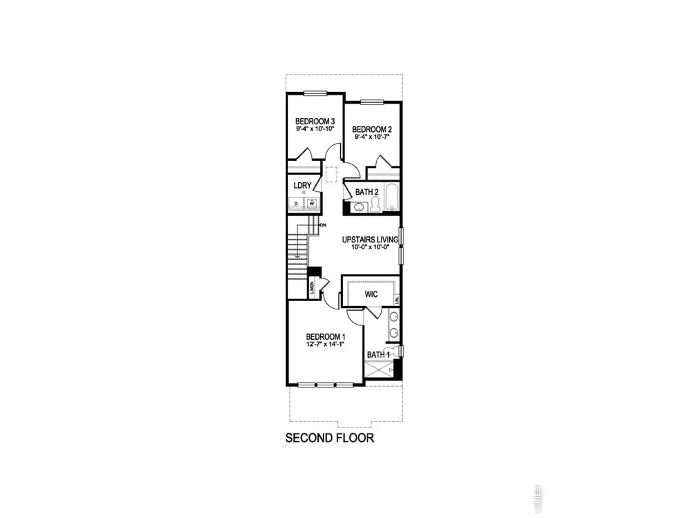 930 Red Star Lane Johnstown, CO 80534