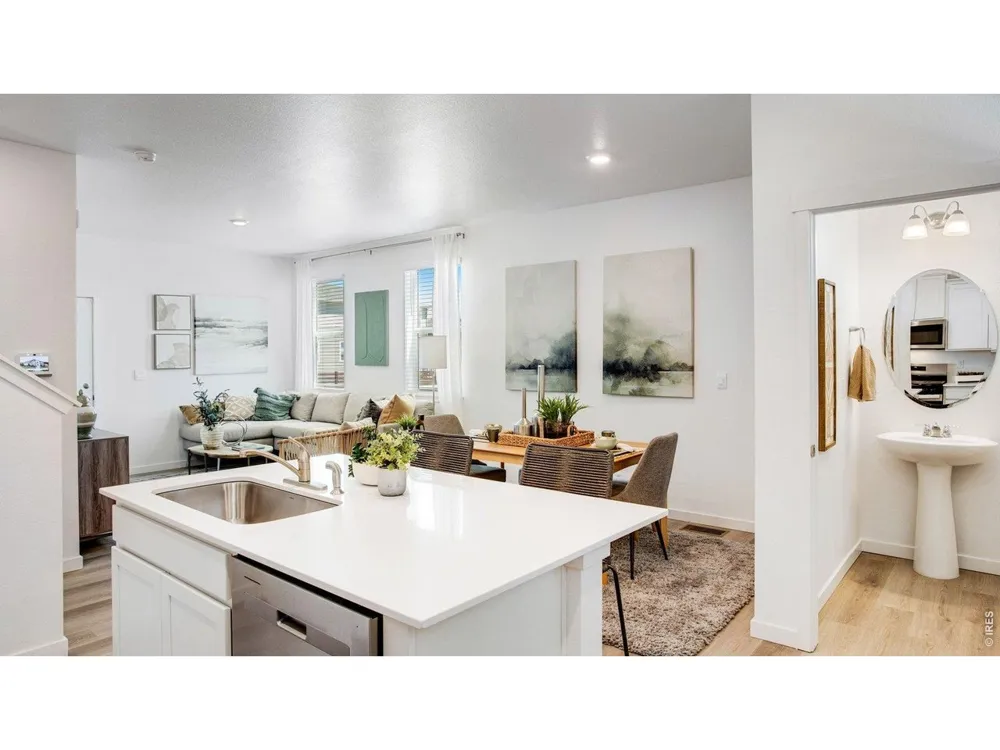930 Red Star Lane Johnstown, CO 80534