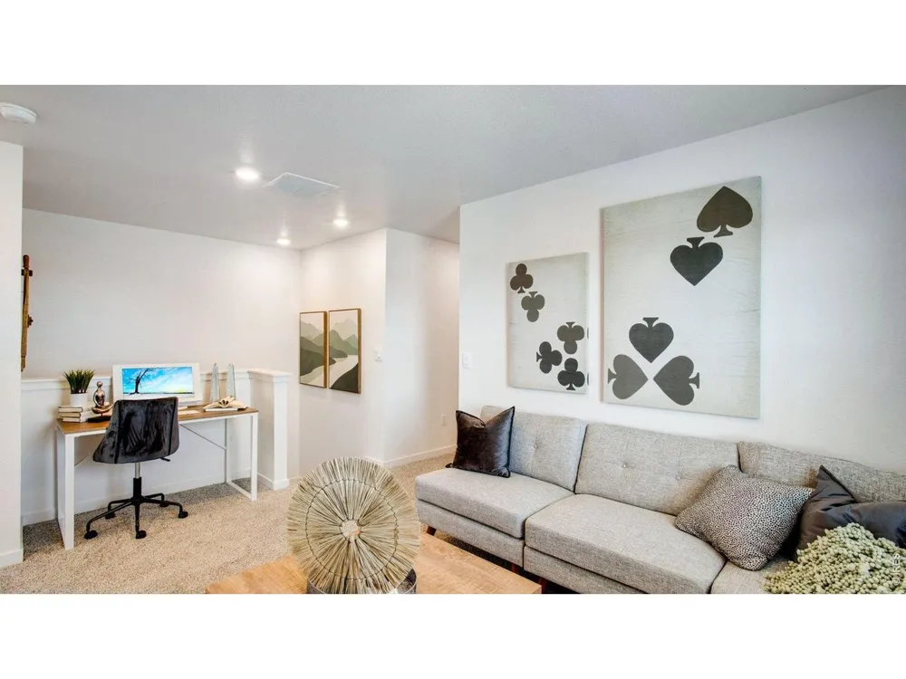 930 Red Star Lane Johnstown, CO 80534