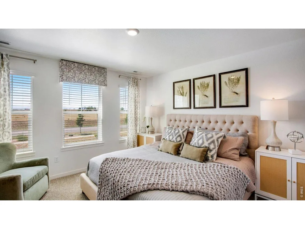 930 Red Star Lane Johnstown, CO 80534