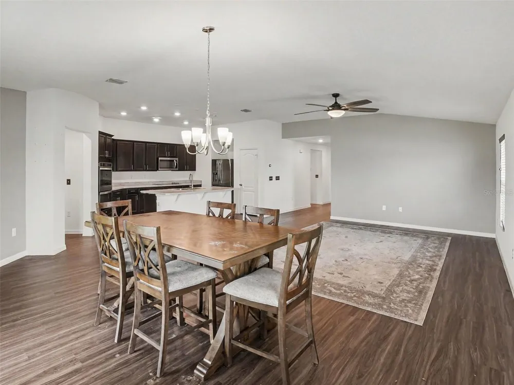 2488 BEGONIA STREET Mascotte, FL 34753
