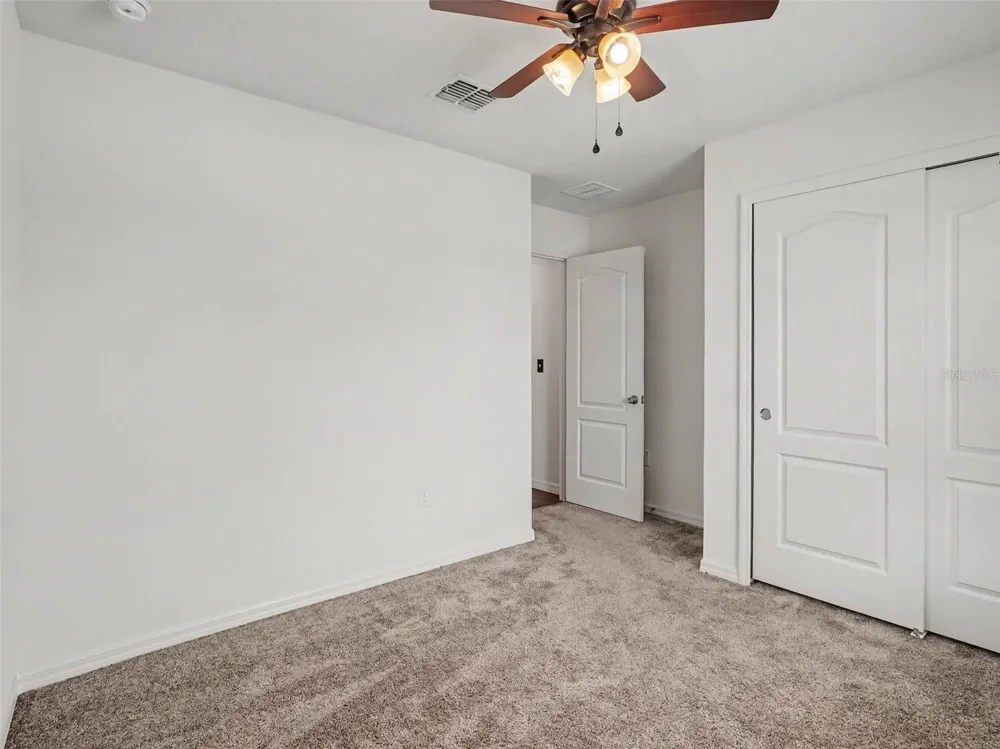2488 BEGONIA STREET Mascotte, FL 34753