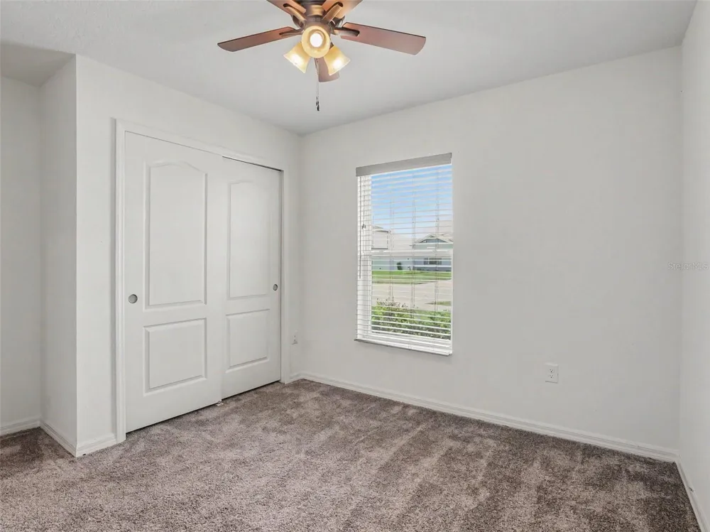 2488 BEGONIA STREET Mascotte, FL 34753