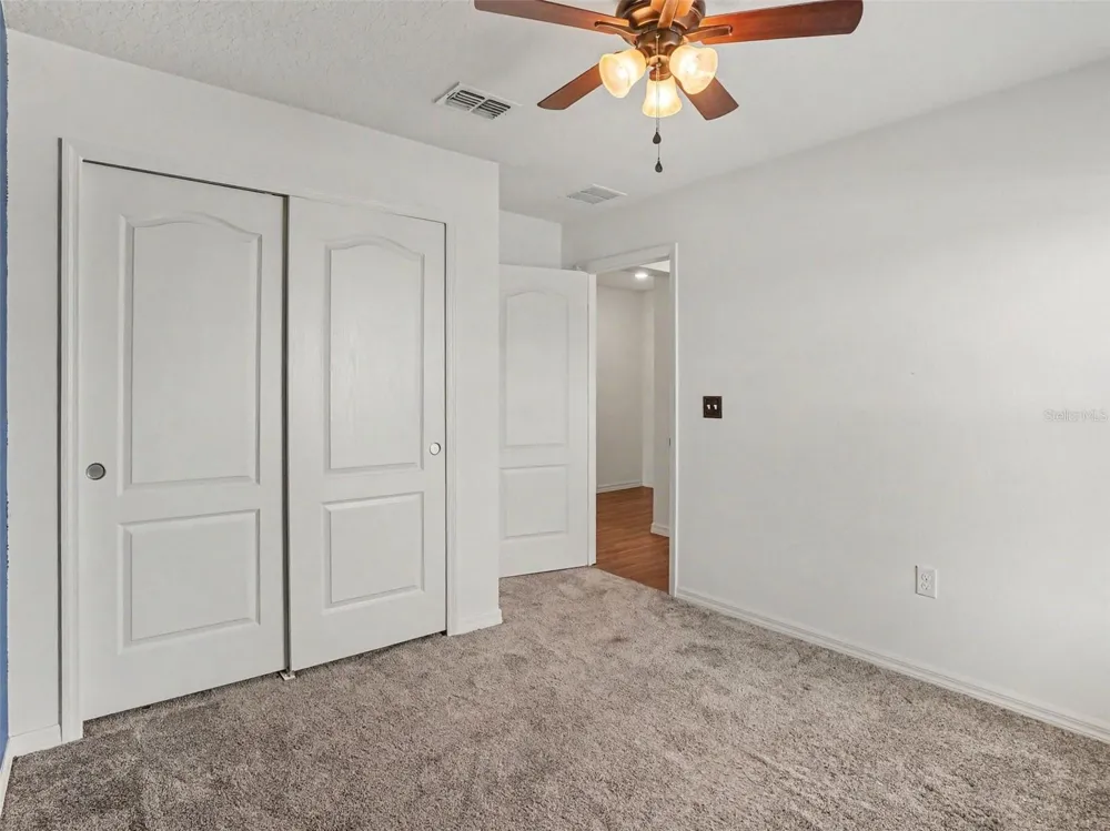 2488 BEGONIA STREET Mascotte, FL 34753