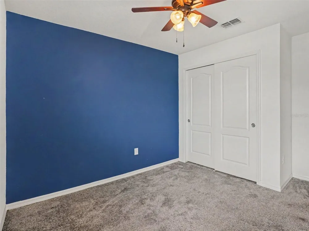 2488 BEGONIA STREET Mascotte, FL 34753