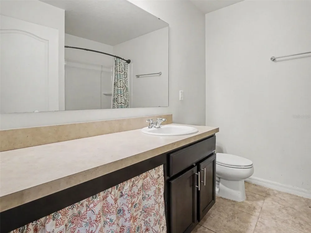 2488 BEGONIA STREET Mascotte, FL 34753