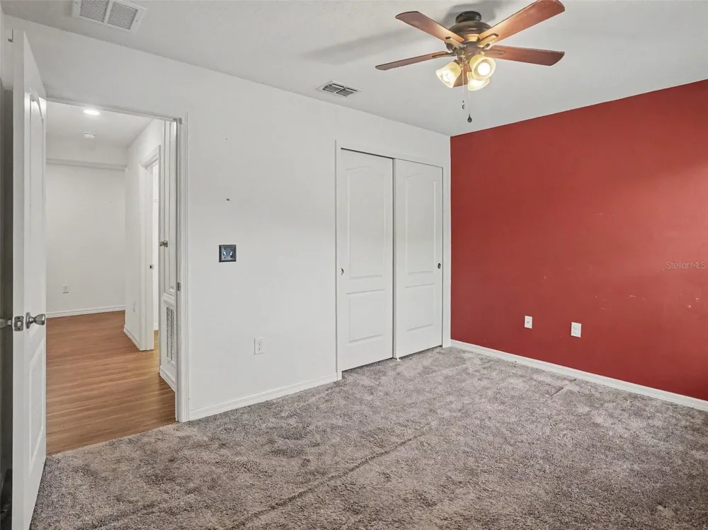 2488 BEGONIA STREET Mascotte, FL 34753