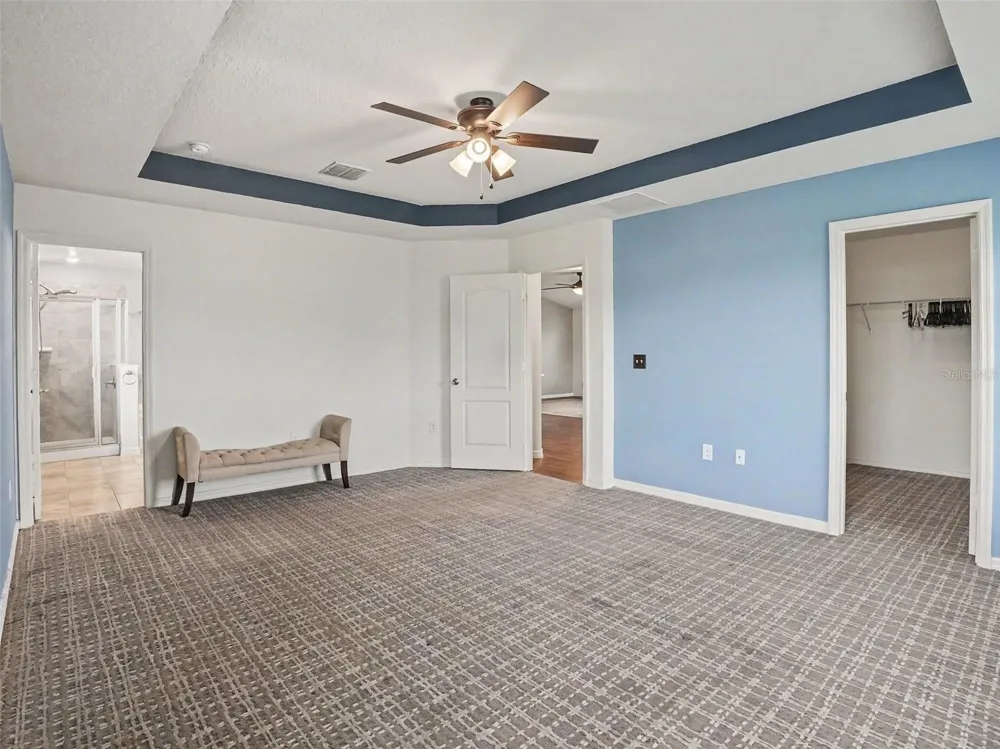 2488 BEGONIA STREET Mascotte, FL 34753