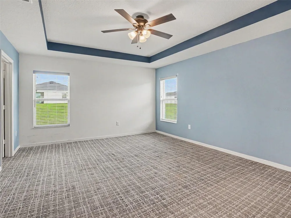 2488 BEGONIA STREET Mascotte, FL 34753