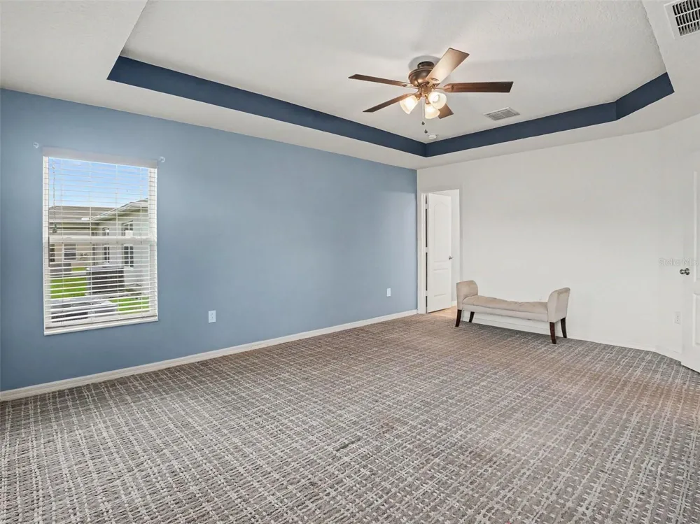 2488 BEGONIA STREET Mascotte, FL 34753