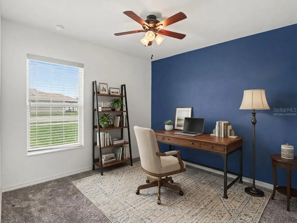 2488 BEGONIA STREET Mascotte, FL 34753