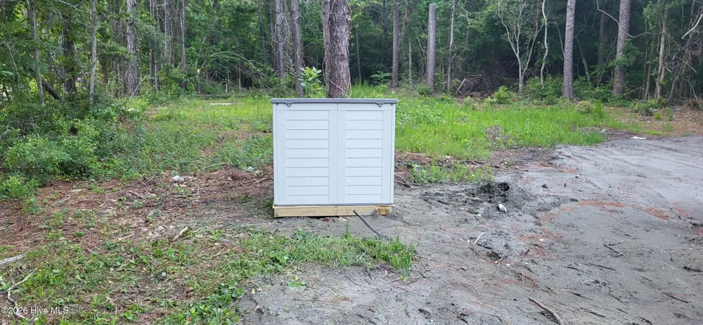 1123 Straits Road Smyrna, NC 28579