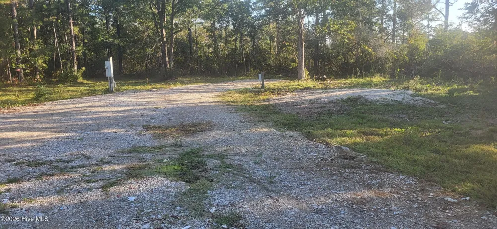 1123 Straits Road Smyrna, NC 28579