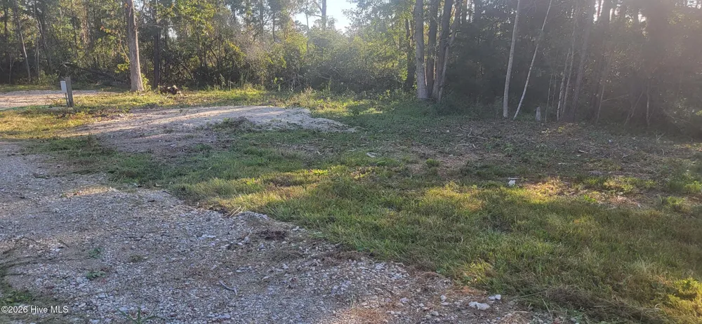 1123 Straits Road Smyrna, NC 28579