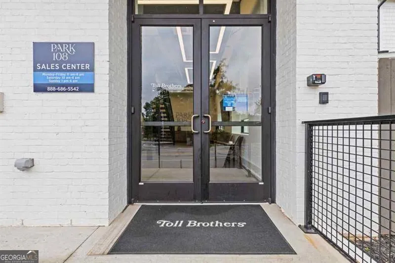 108 Park Place Unit 103 Decatur, GA 30030