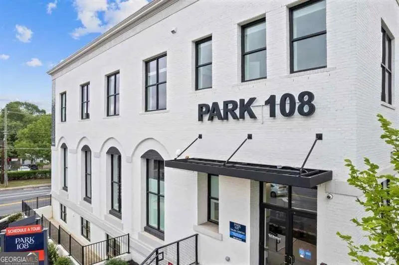 108 Park Place Unit 103 Decatur, GA 30030
