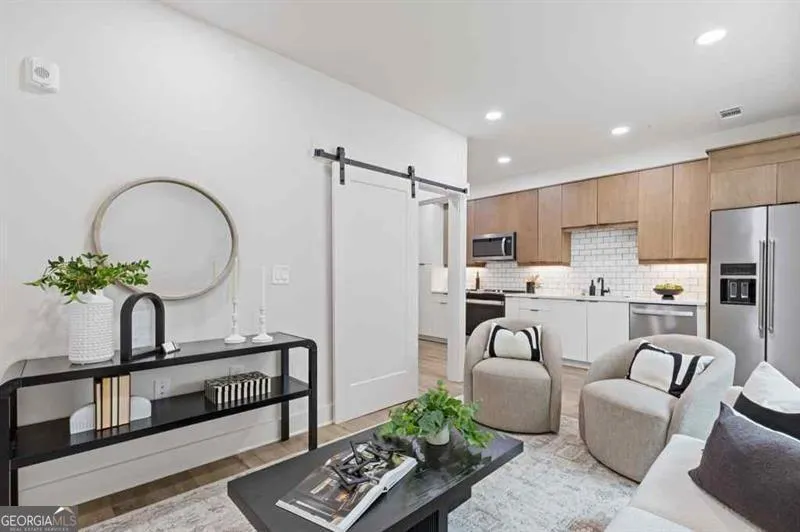 108 Park Place Unit 103 Decatur, GA 30030