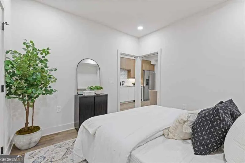 108 Park Place Unit 103 Decatur, GA 30030