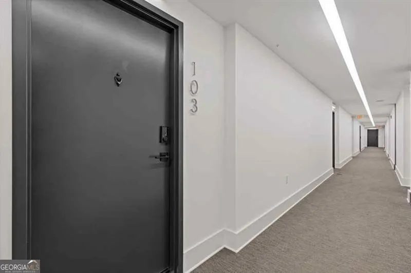 108 Park Place Unit 103 Decatur, GA 30030