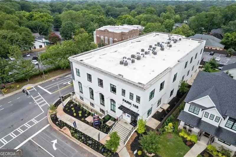 108 Park Place Unit 103 Decatur, GA 30030