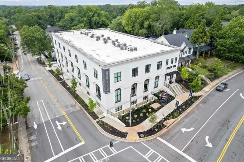 108 Park Place Unit 103 Decatur, GA 30030