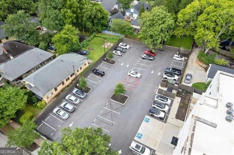 108 Park Place Unit 103 Decatur, GA 30030