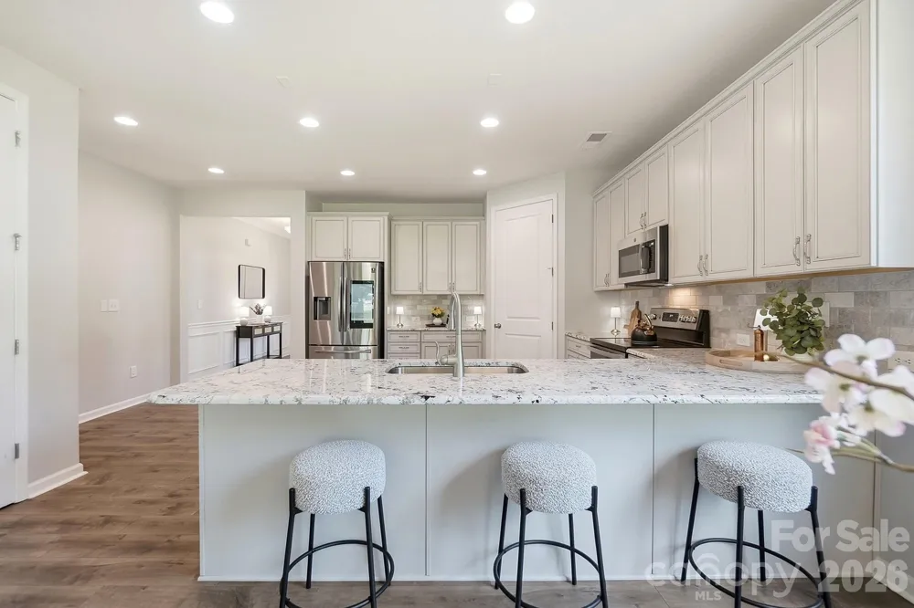 1100 Morning View Drive Belmont, NC 28012