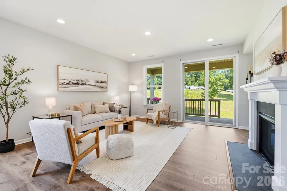 1100 Morning View Drive Belmont, NC 28012