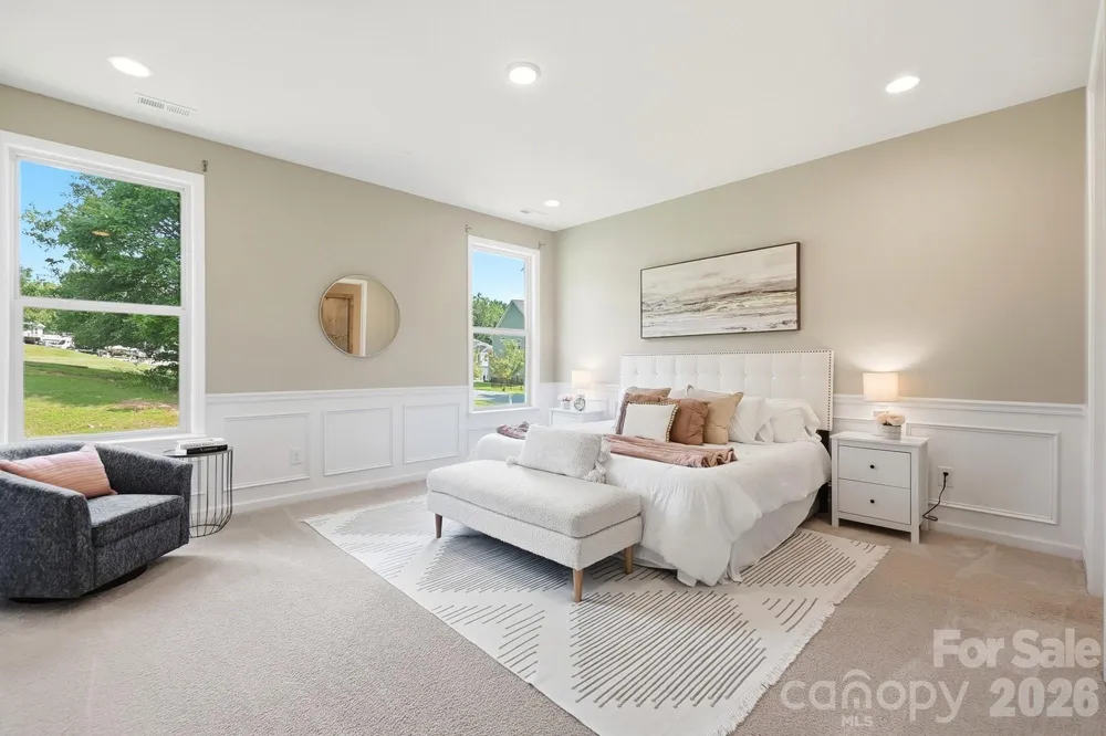 1100 Morning View Drive Belmont, NC 28012