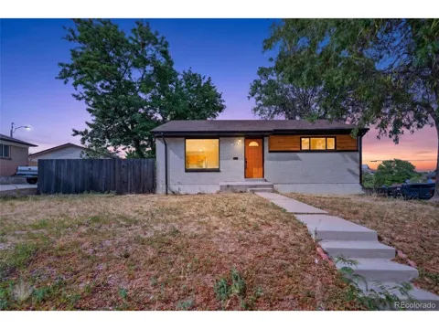 1343 Lipan Drive