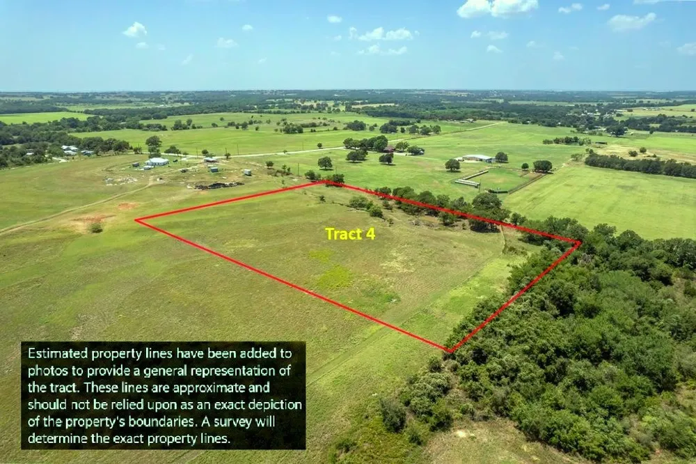 County Road 373 Dublin, TX 76446