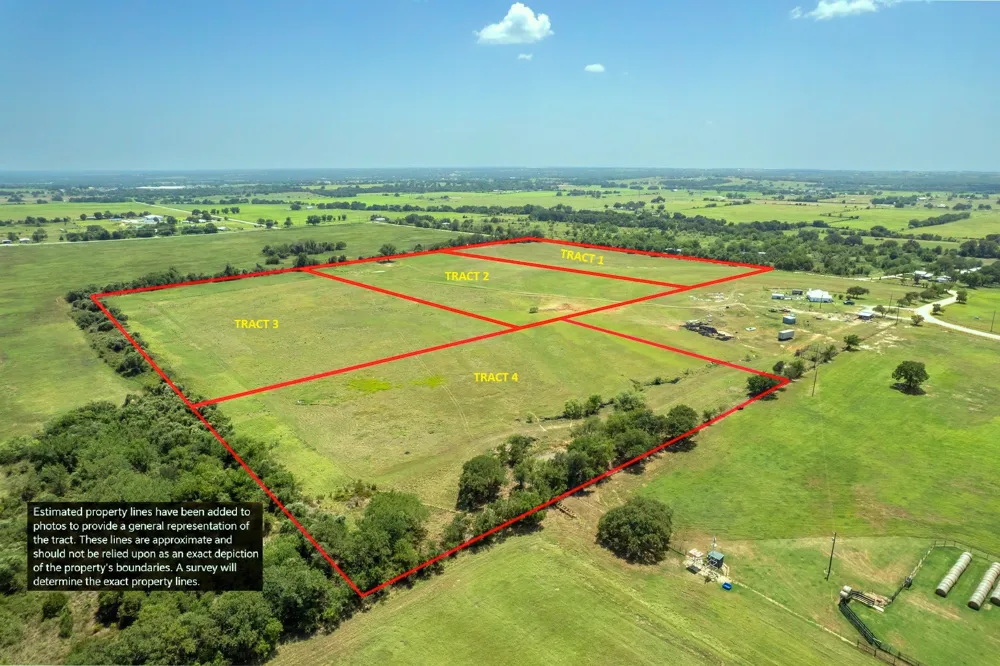 County Road 373 Dublin, TX 76446