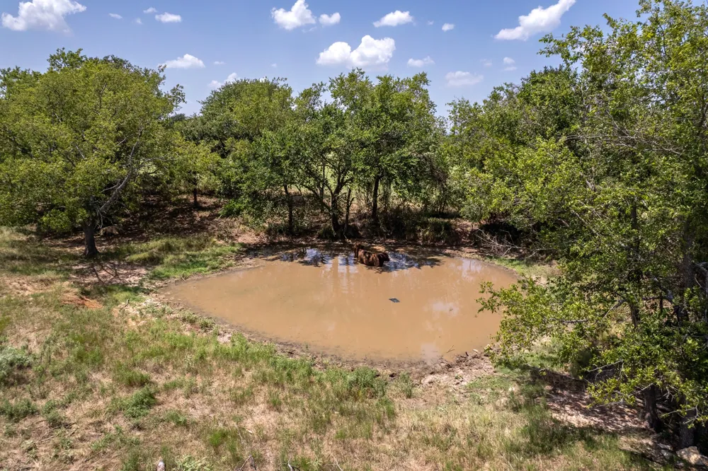 County Road 373 Dublin, TX 76446