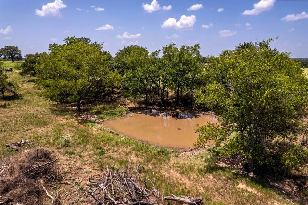 County Road 373 Dublin, TX 76446