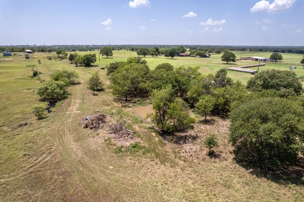 County Road 373 Dublin, TX 76446