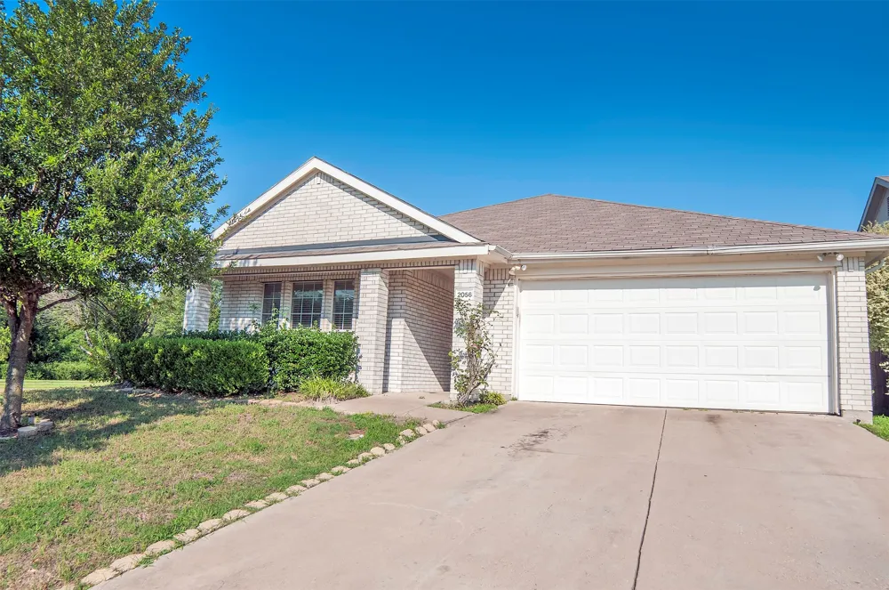 2056 Old Glory Lane Heartland, TX 75126