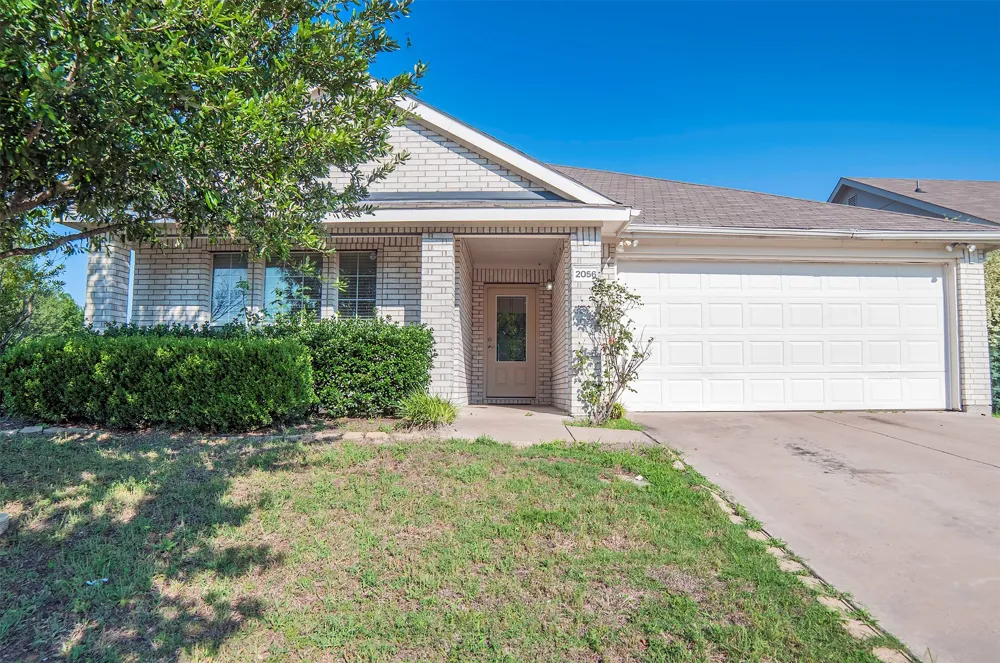 2056 Old Glory Lane Heartland, TX 75126
