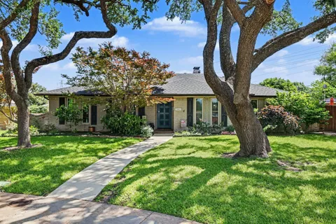 7441 Whispering Pines Drive