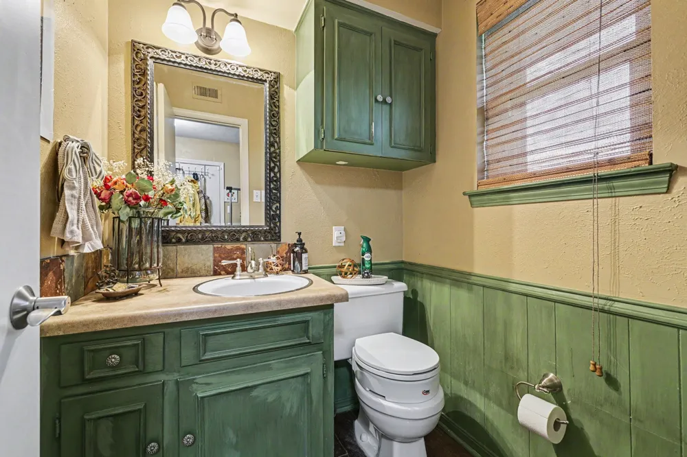 7441 Whispering Pines Drive Dallas, TX 75248