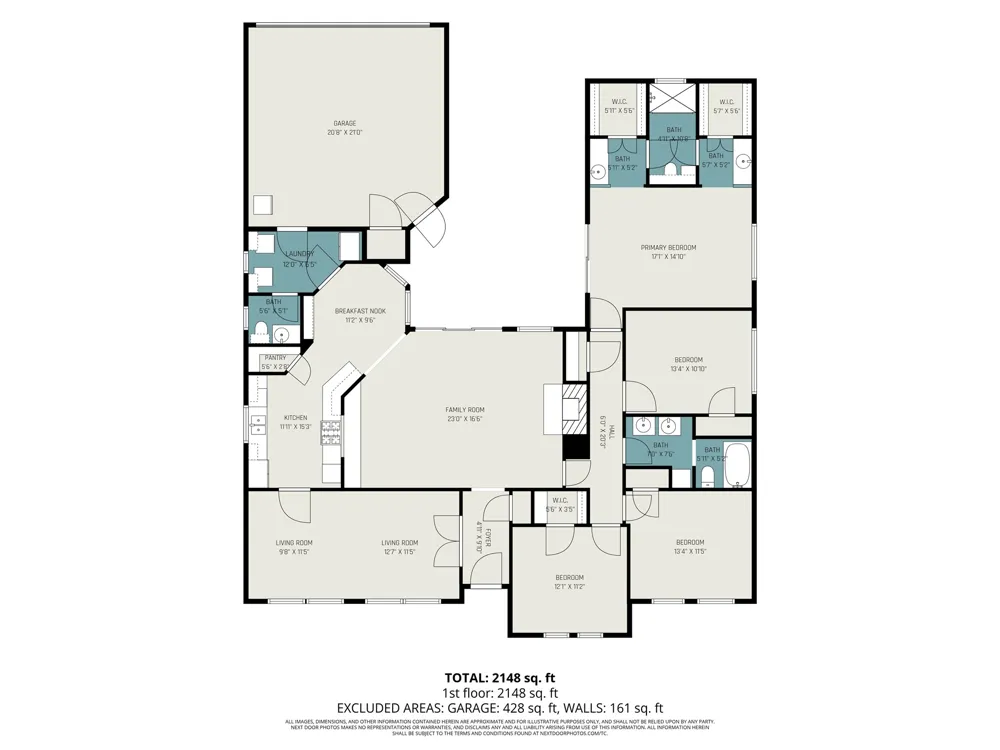 7441 Whispering Pines Drive Dallas, TX 75248