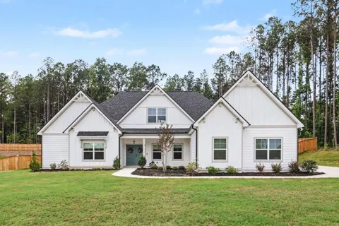 156 Belle Hall Drive