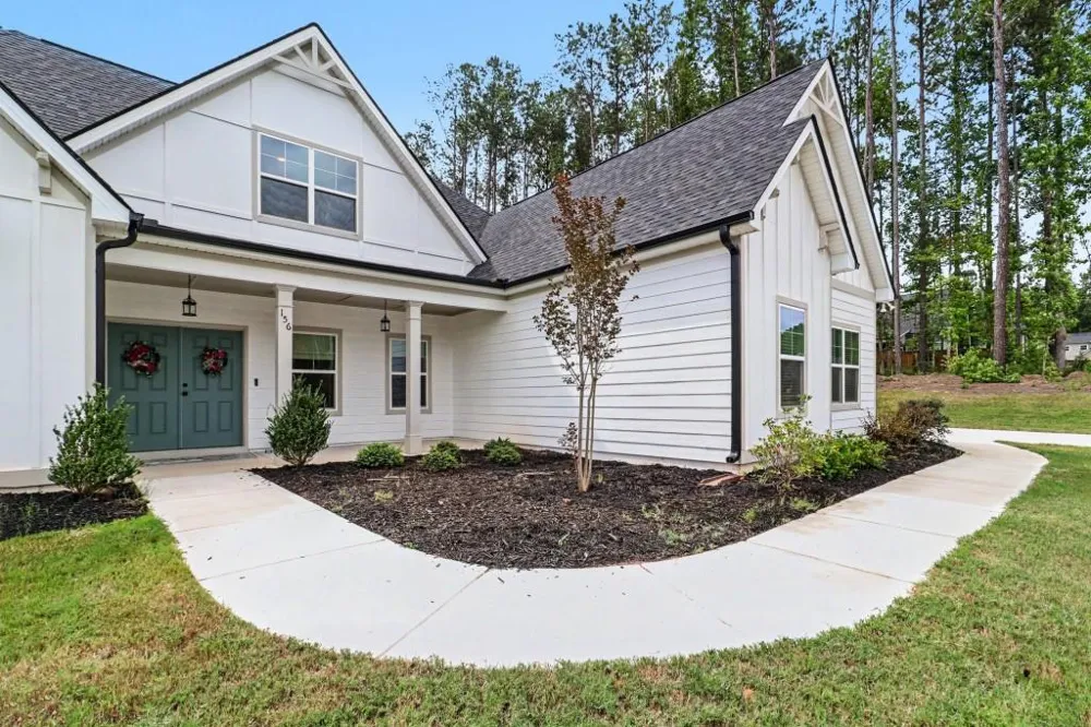 156 Belle Hall Drive Newnan, GA 30263