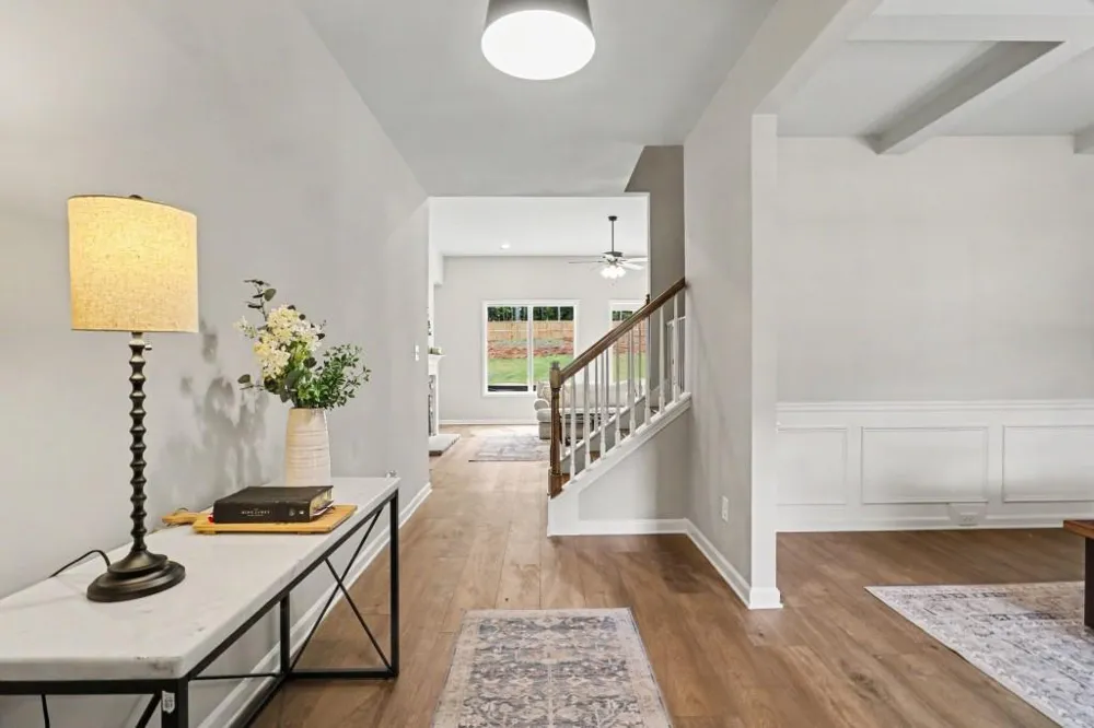 156 Belle Hall Drive Newnan, GA 30263